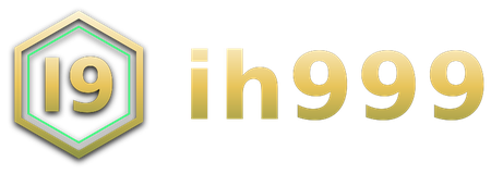 ih999 logo